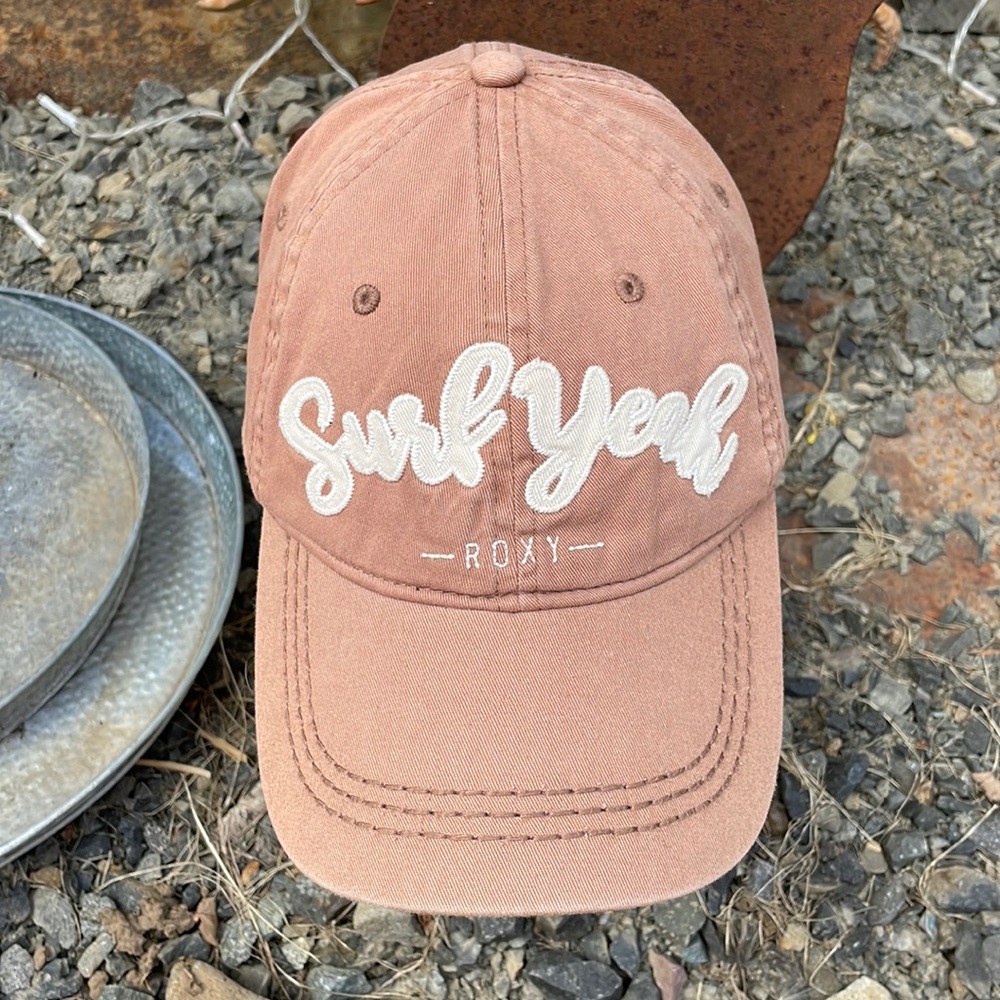 Roxy Baseball Hat